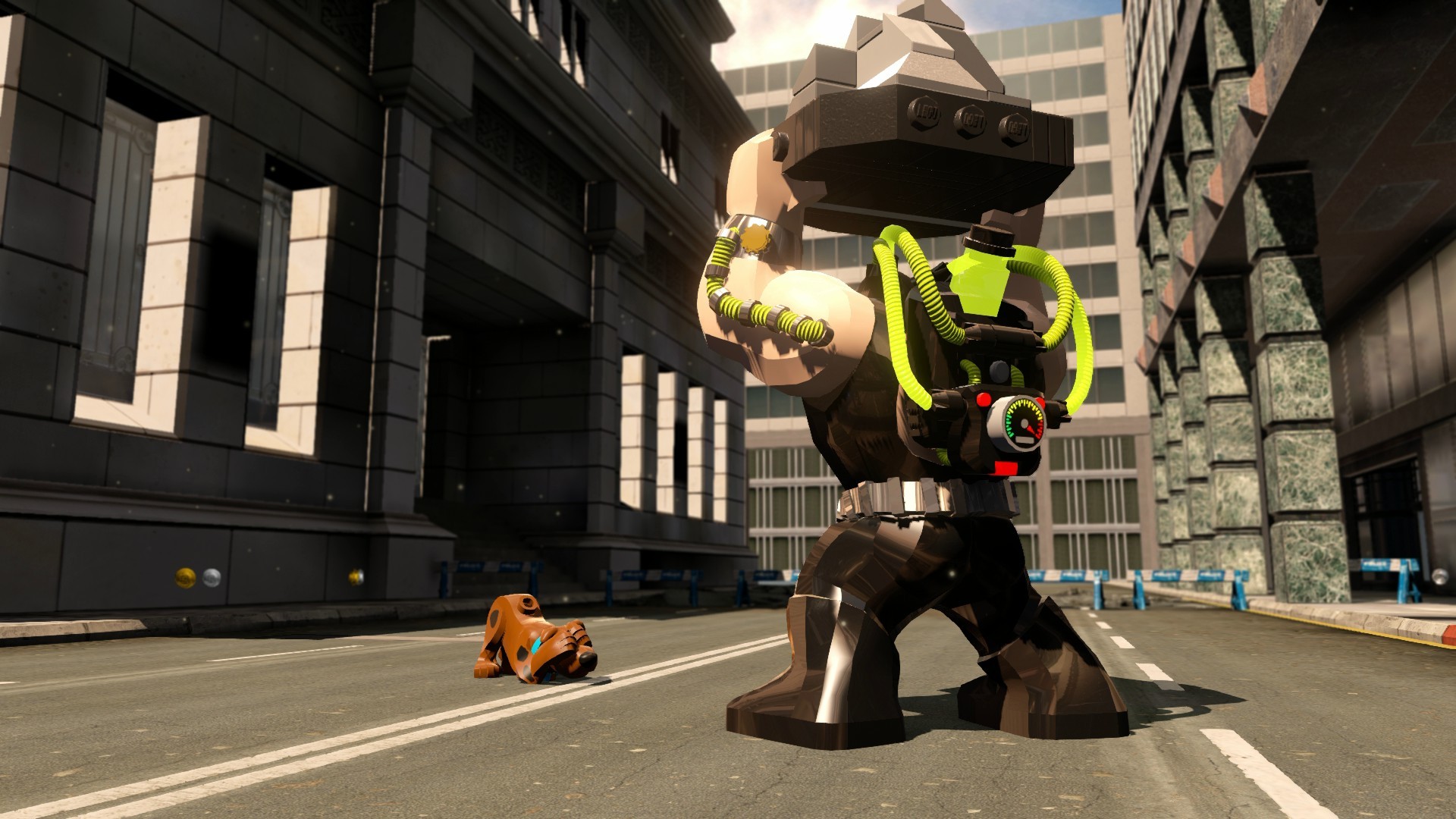 LEGO Dimensions - Imagen 22